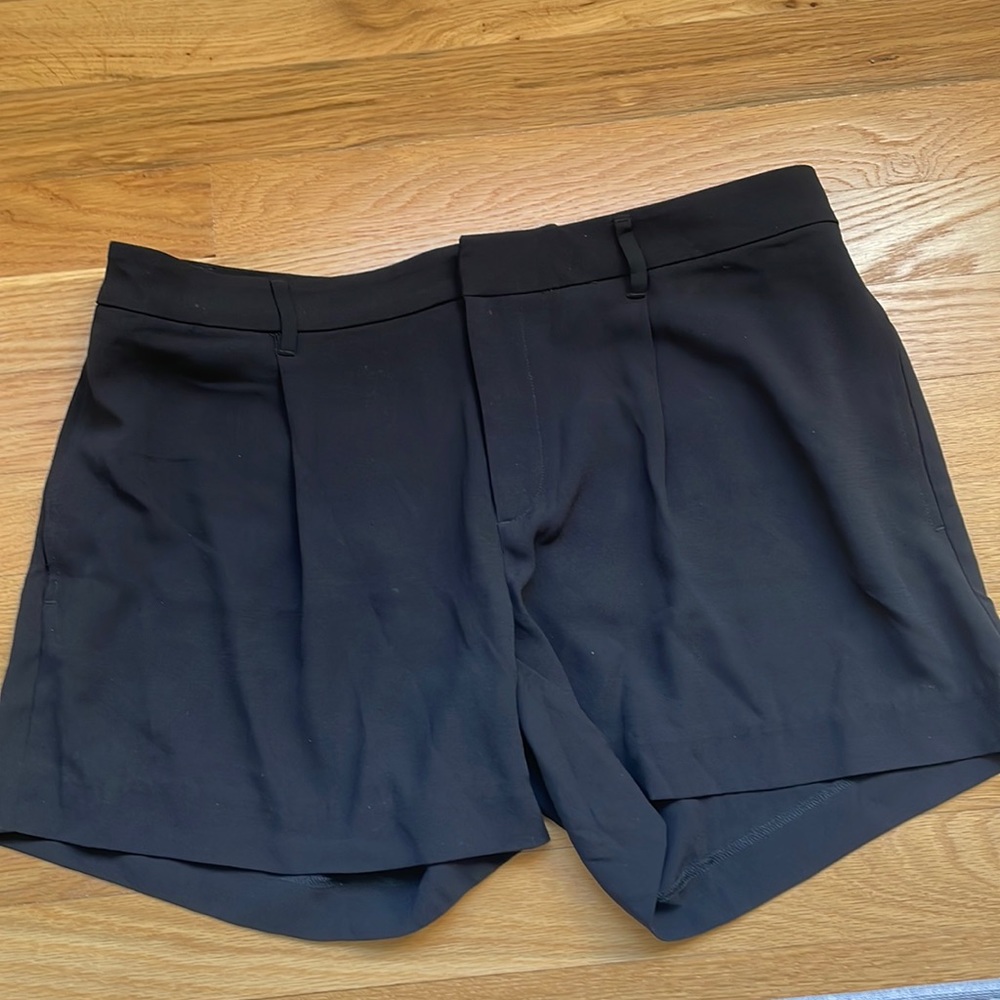Dressy Shorts